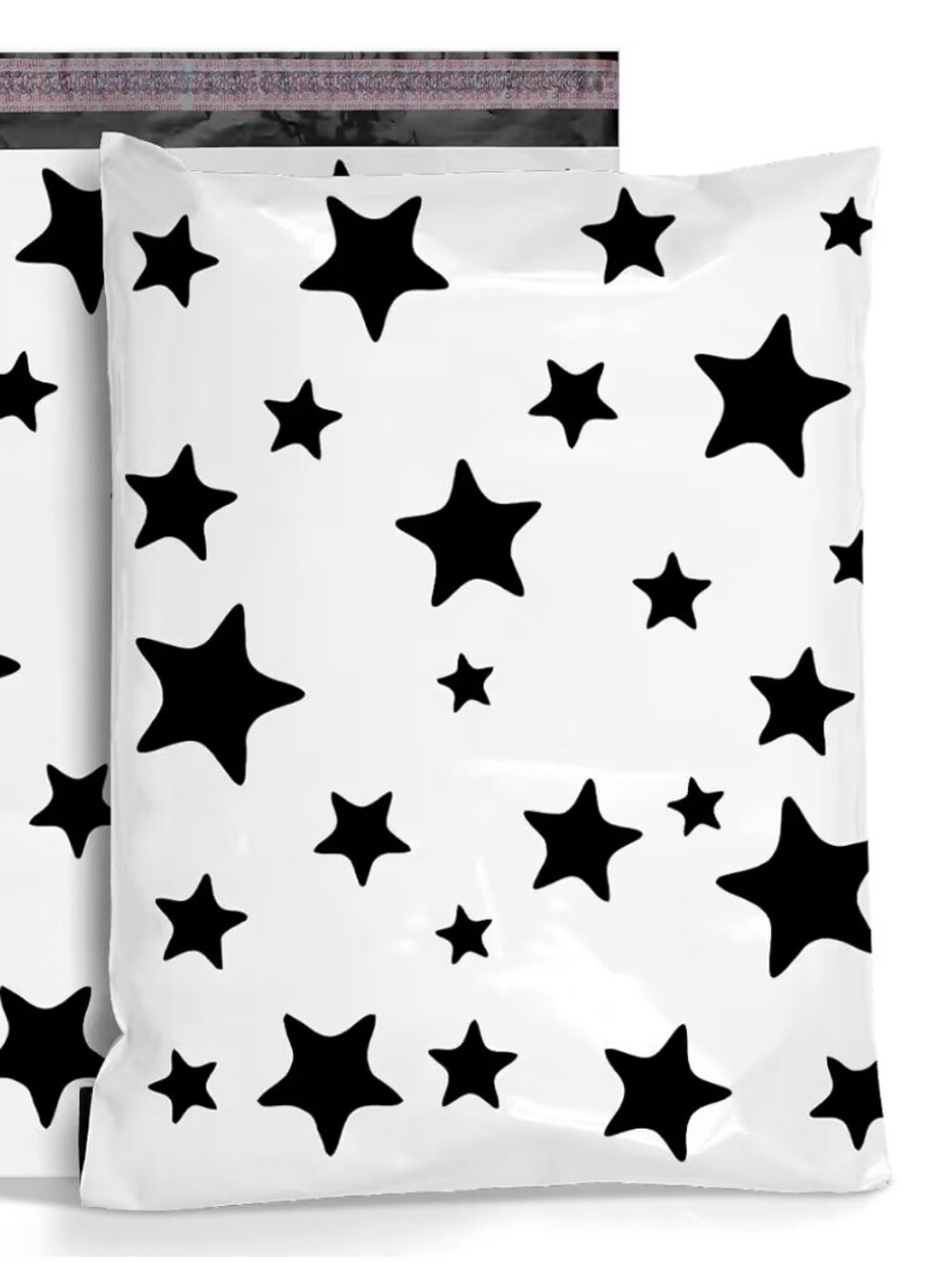 Star polymailer 10*13... Qty Of 15